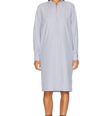 The Row Etienne Dress