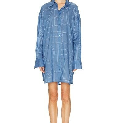 Toteme Summer Dress