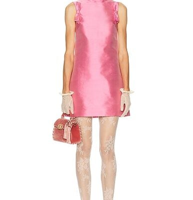 Valentino Mini Dress