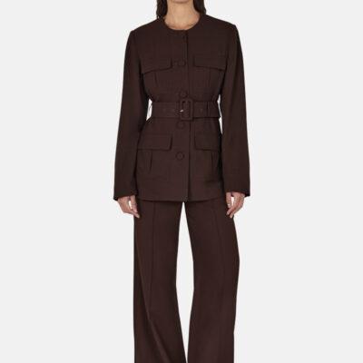 Hansen & Gretel Michael Blazer