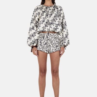 Hansen & Gretel Jacques Shorties
