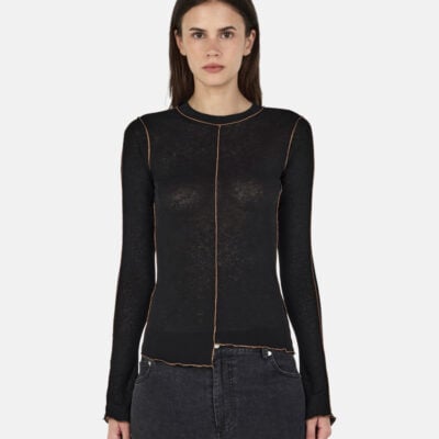 Hansen & Gretel Nikita Top
