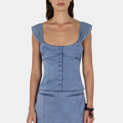 Hansen & Gretel Georgie Corset