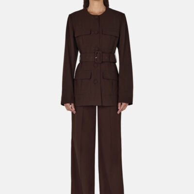 Hansen & Gretel Mcguire Suit Pant