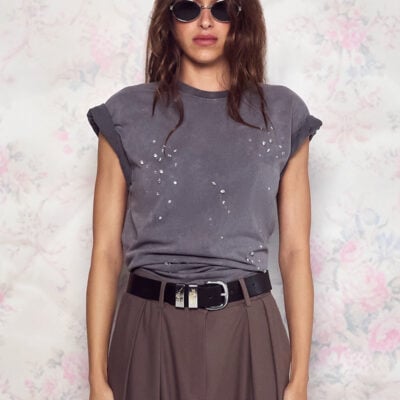FELLE Diamante Tee