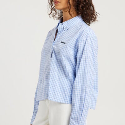 Ena Pelly Georgia Boxy Shirt