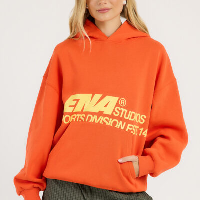 Ena Pelly Soleil Hoodie