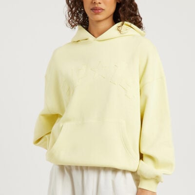 Ena Pelly Cassie Oversized Hoodie