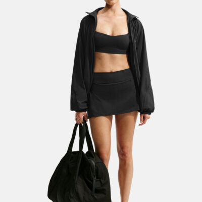 NikeSKIMS Matte Skort