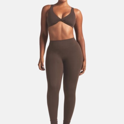 NikeSKIMS Matte Legging 26 Inch