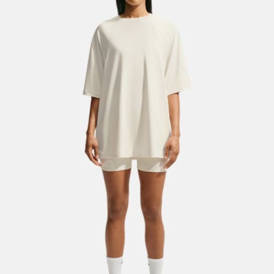NikeSKIMS Airy Oversized Tee
