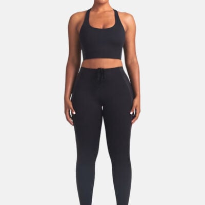 NikeSKIMS Matte Shine Mix 29in Leggings