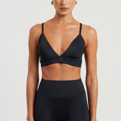 NikeSKIMS Shine Triangle Bra