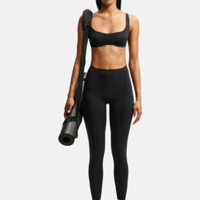 NikeSKIMS Studio Stretch Women's 26 Inch Leggings