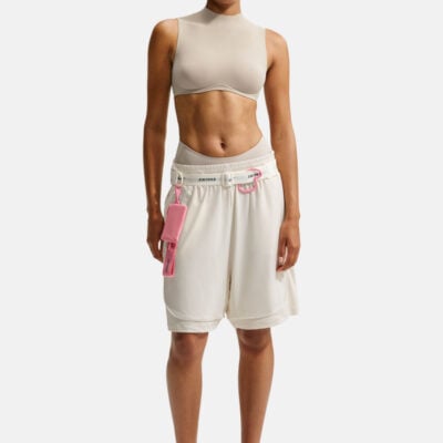 NikeSKIMS Airy Relaxed Short