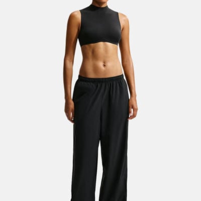 NikeSKIMS Stretch Nylon Oversized Trousers