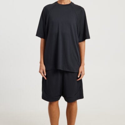 NikeSKIMS Airy Oversized T-Shirt