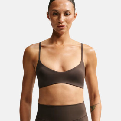 NikeSKIMS Matte Micro-Scoop Bra