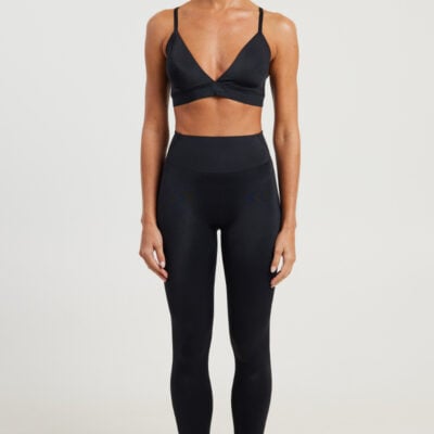 NikeSKIMS Matte High-Waisted 26in Leggings
