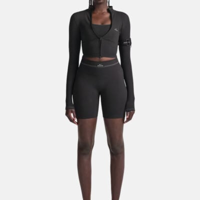 NikeSKIMS Ribbed Seamless 5inch Shorts