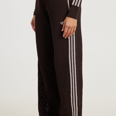 adidas Crochet Track Pant
