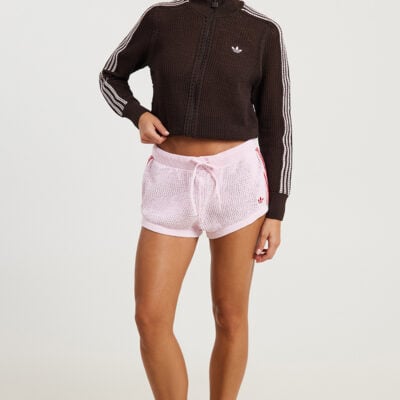 adidas Crochet Shorts
