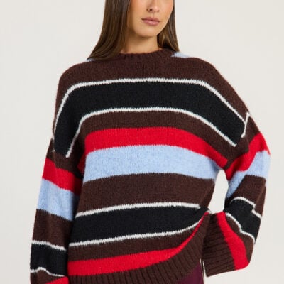 Liido Han Oversized Knit