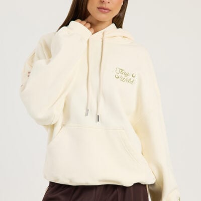 Liido Jolene Oversized Hoodie
