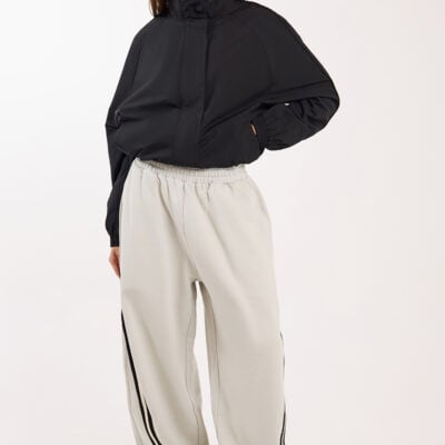 Liido Haas Barrel Trackpant
