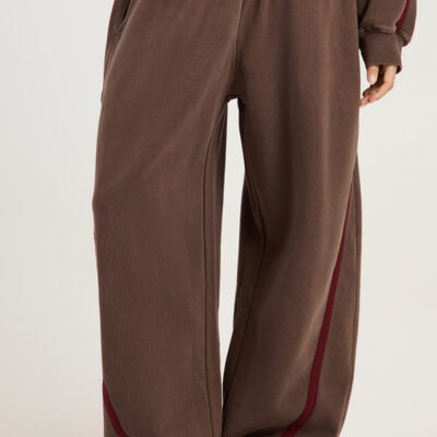 Liido Hailey Barrel Trackpant