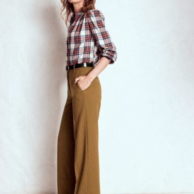 Boden Belgravia Tailored Trousers