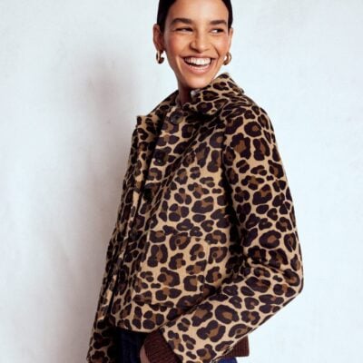 Boden Knightsbridge Jacket