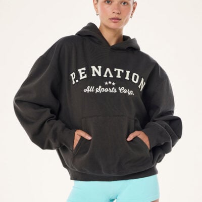 P.E Nation Dynamic Hoodie