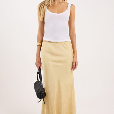 Nude Lucy Pandora Maxi Skirt