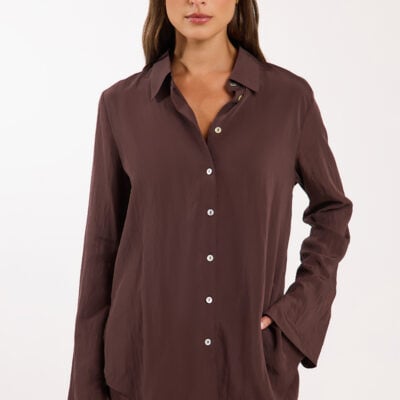 Nude Lucy Alia Shirt