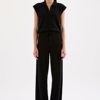 Nude Lucy Jett Knit Pant