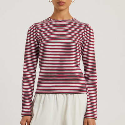 ODE Ira Long Sleeve Tee