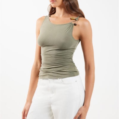 ODE Calo Hardware Top