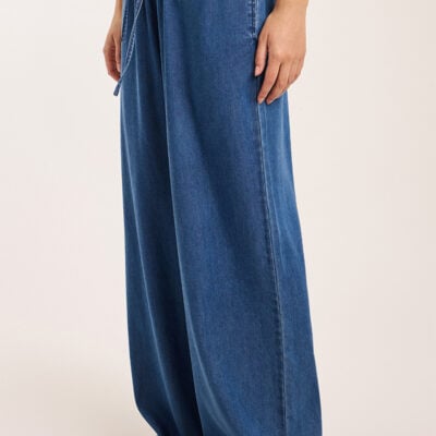 ODE Carter Chambray Pants