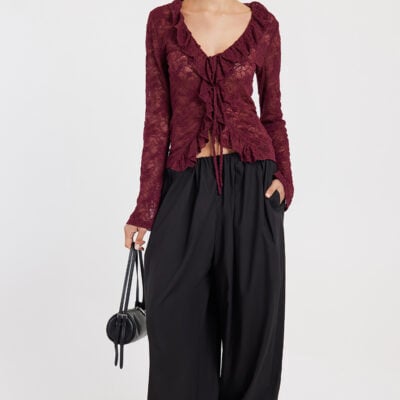 ODE Balloon Parachute Pants