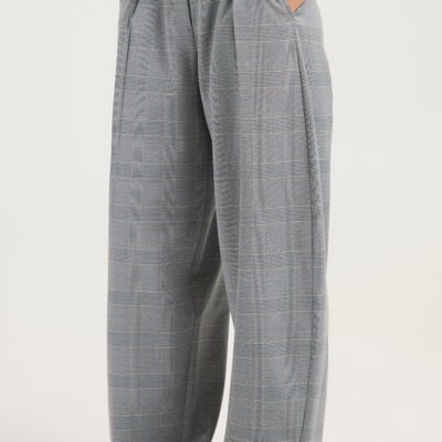ODE Crissy Check Pant