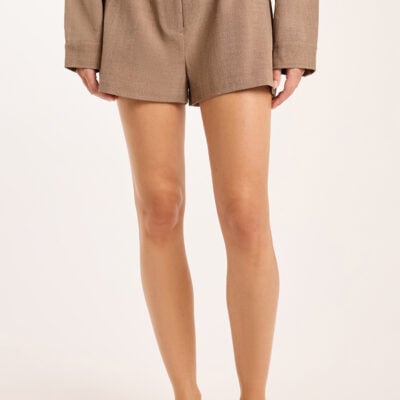 ODE Paxton Tailored Shorts