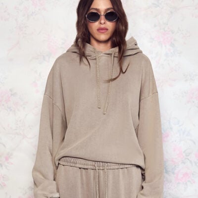 FELLE Oversized Hoodie