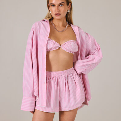 Elce Sabine Short