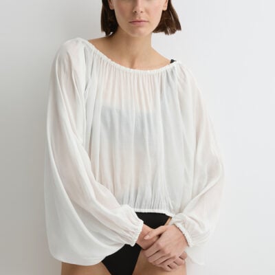 Bondi Born Cremona Balloon Top
