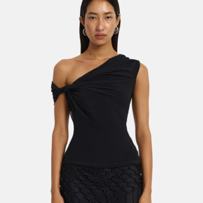 Significant Other Yusra Top