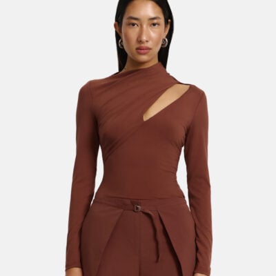 Significant Other Orlyn Long Sleeve Top