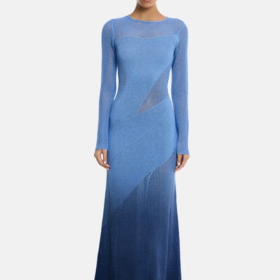 Significant Other Majka Long Sleeve Dress