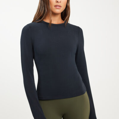 Stylerunner Dynamic Long Sleeve Tee