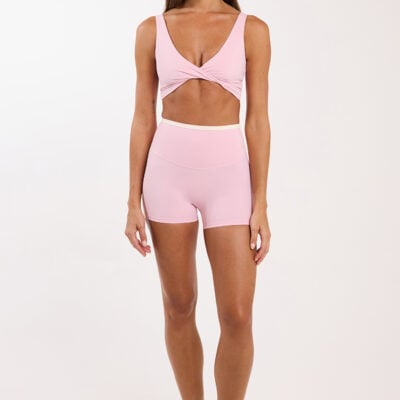 Stylerunner Adaption Twist Front Crop